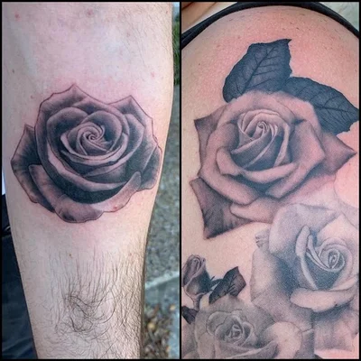 Sarah tattoo 042