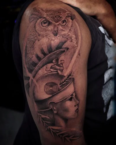 Sarah tattoo 047