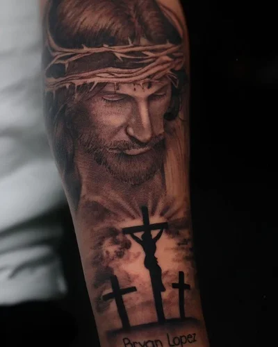 Sarah tattoo 049