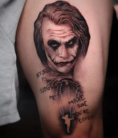 Sarah tattoo 050