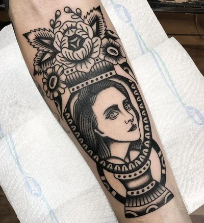 Sara Kaltenhauser tattoo 008