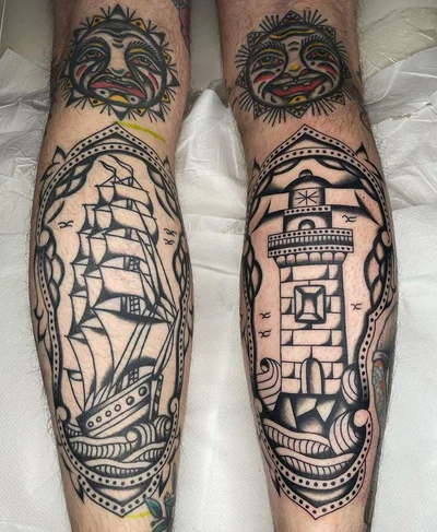Sara Kaltenhauser tattoo 009