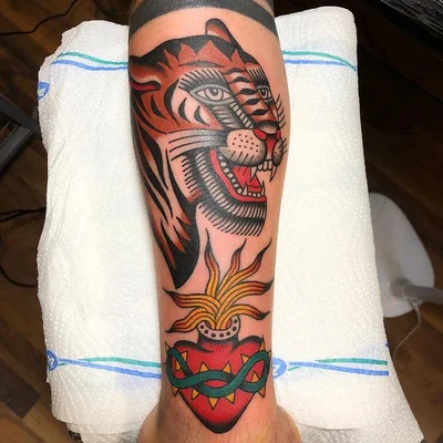 Sara Kaltenhauser tattoo 011