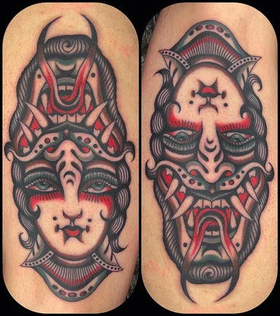 Sara Kaltenhauser tattoo 014