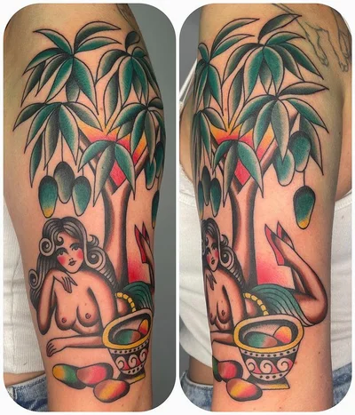 Sara Kaltenhauser tattoo 017