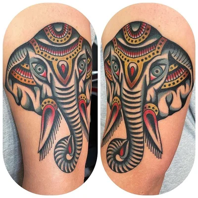 Sara Kaltenhauser tattoo 020