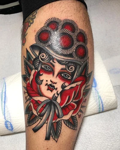 Sara Kaltenhauser tattoo 022