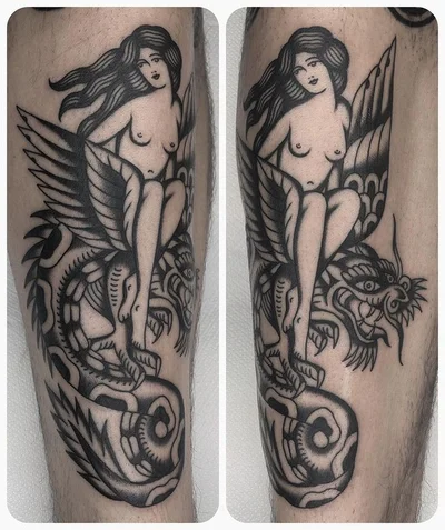 Sara Kaltenhauser tattoo 025