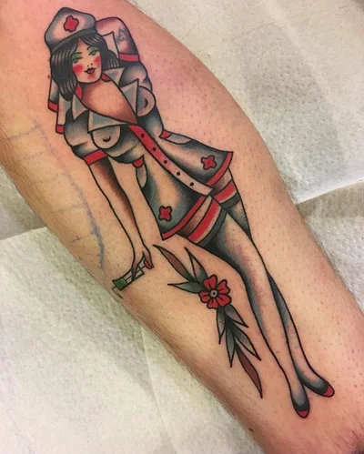 Sara Kaltenhauser tattoo 029