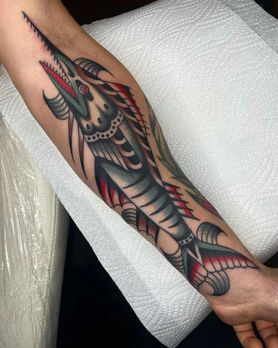 Sara Kaltenhauser tattoo 033
