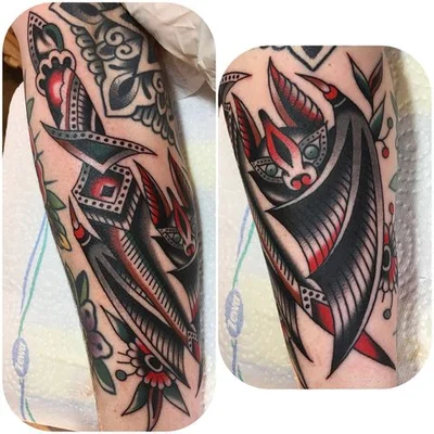 Sara Kaltenhauser tattoo 034