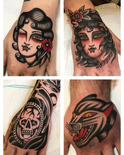 Sara Kaltenhauser tattoo 036