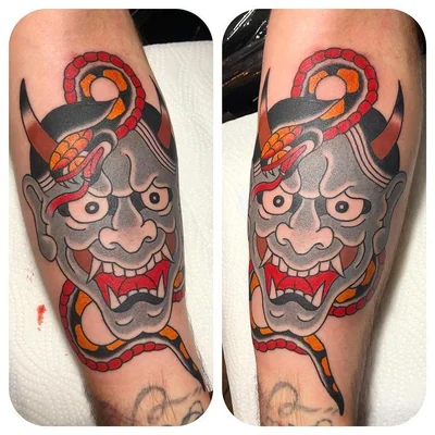 Sara Kaltenhauser tattoo 037
