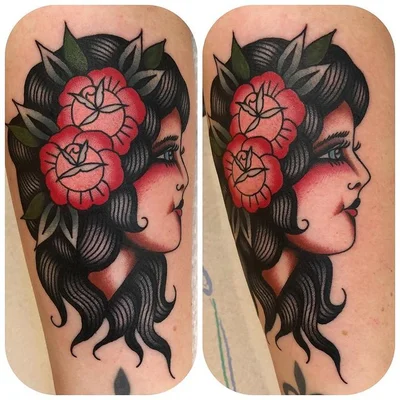 Sara Kaltenhauser tattoo 041
