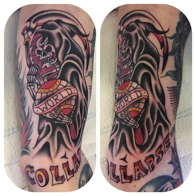 Sara Kaltenhauser tattoo 045