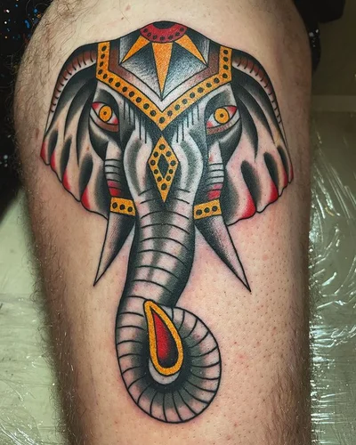 Sara Kaltenhauser tattoo 049