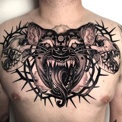 Sara Lewis tattoo 013