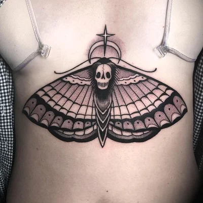 Sara Lewis tattoo 016