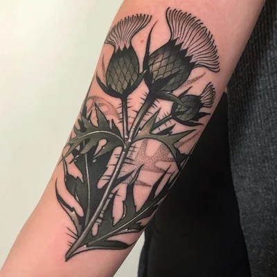 Sara Lewis tattoo 029