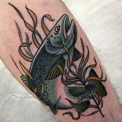 Sara Lewis tattoo 036