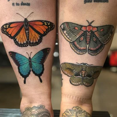 Sara Lewis tattoo 041