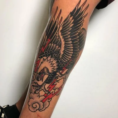 Sara Lewis tattoo 050