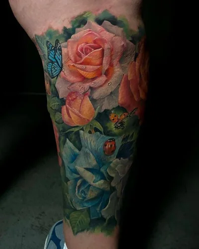 Saraloni tattoo 008