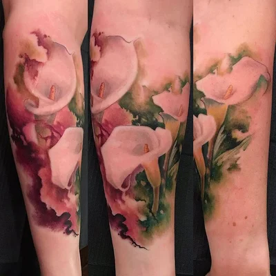 Saraloni tattoo 010