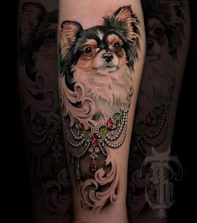 Saraloni tattoo 011