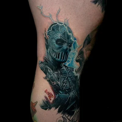 Saraloni tattoo 012