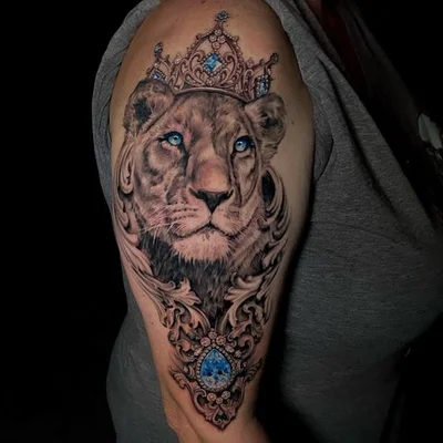 Saraloni tattoo 014