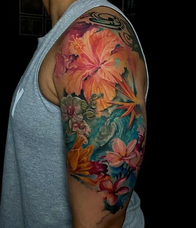 Saraloni tattoo 018