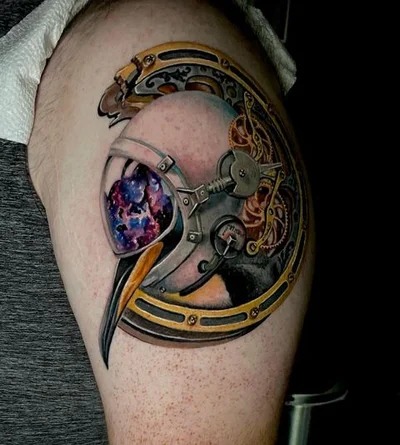Saraloni tattoo 020