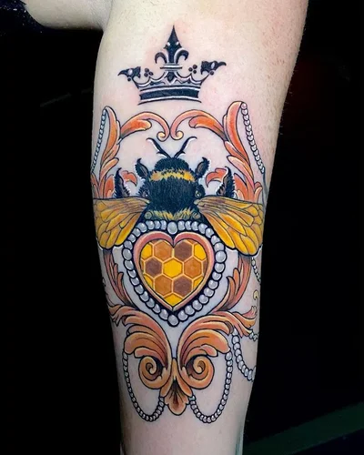 Saraloni tattoo 022