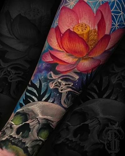 Saraloni tattoo 023