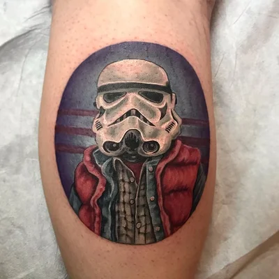 Saraloni tattoo 027