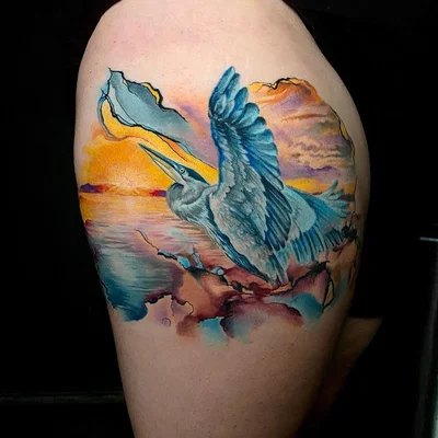 Saraloni tattoo 030