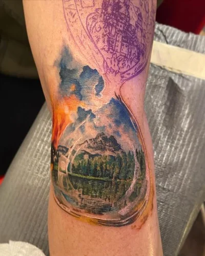 Saraloni tattoo 031