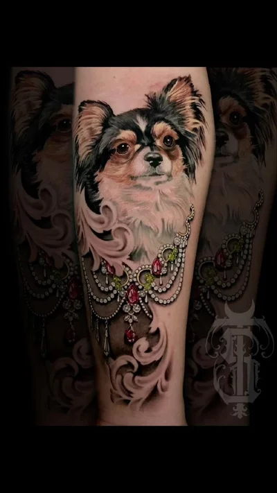Saraloni tattoo 032