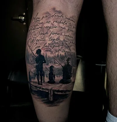 Saraloni tattoo 033