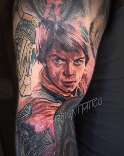 Saraloni tattoo 034