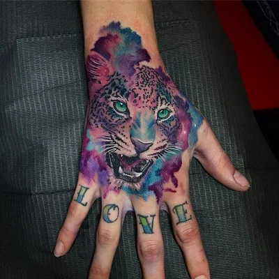 Saraloni tattoo 035