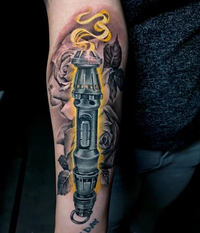 Saraloni tattoo 036