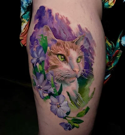 Saraloni tattoo 037