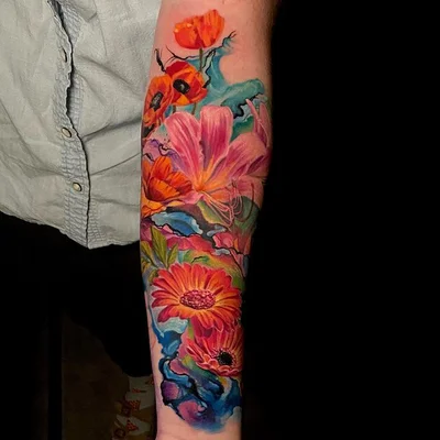 Saraloni tattoo 040