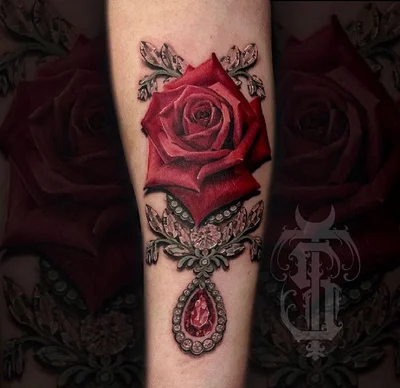Saraloni tattoo 047