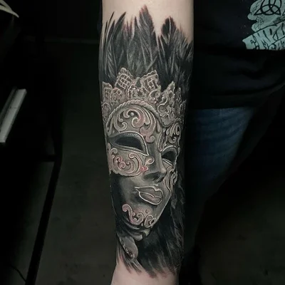 Saraloni tattoo 048