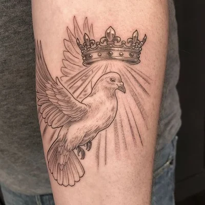 Sara Lou tattoo 010