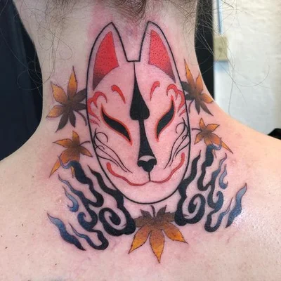 Sara Lou tattoo 011