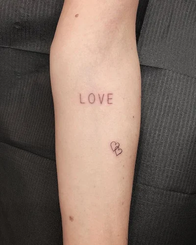 Sara Lou tattoo 018